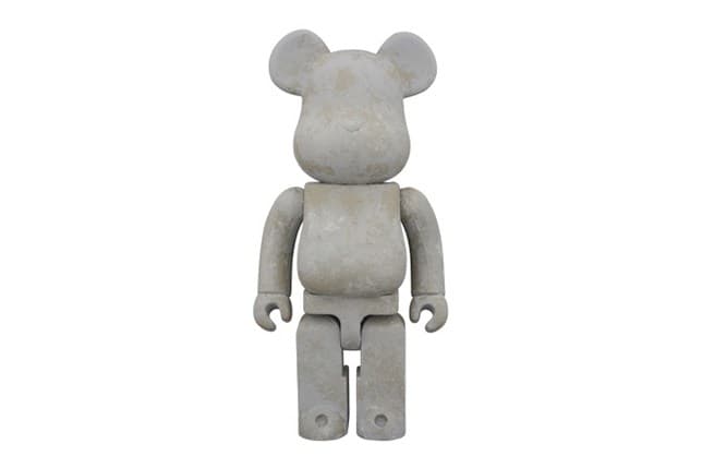 Medicom Toy「Bearbrick」設計大賽獲獎作品公佈