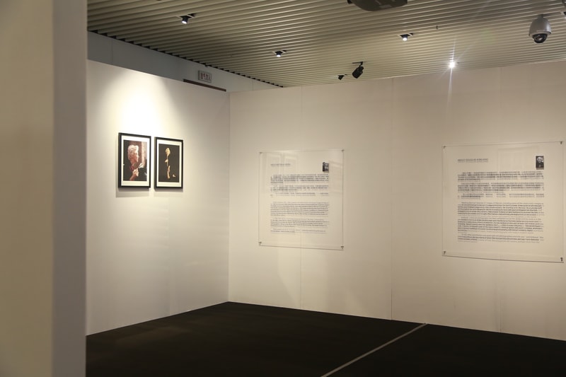Meeting Marilyn Monroe at Baoku Art Center, Shanghai Tower