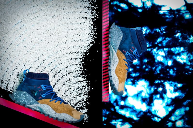 mita sneakers x adidas Consortium SEEULATER