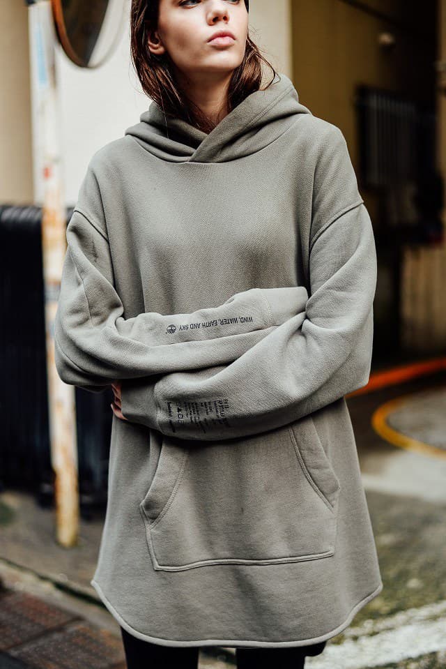 monkey time x Timberland 2016 Apparel