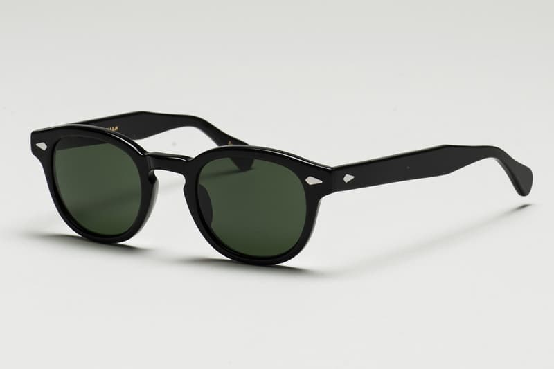 MOSCOT 初秋 LEMTOSH 新色到著