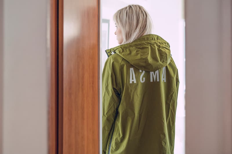 GIRLS IN MTEE！MTEE 2016 秋冬「宇宙合作」系列