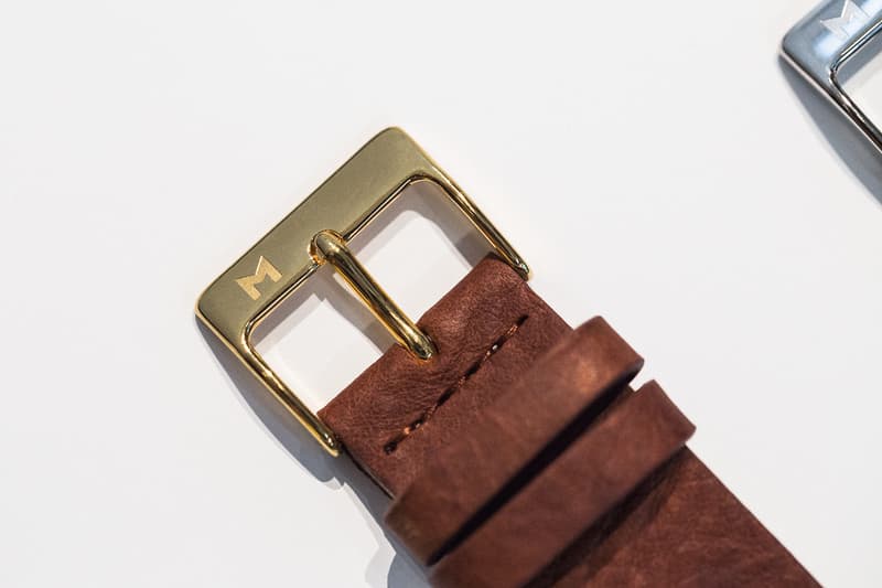 myku unique watch at woaw store