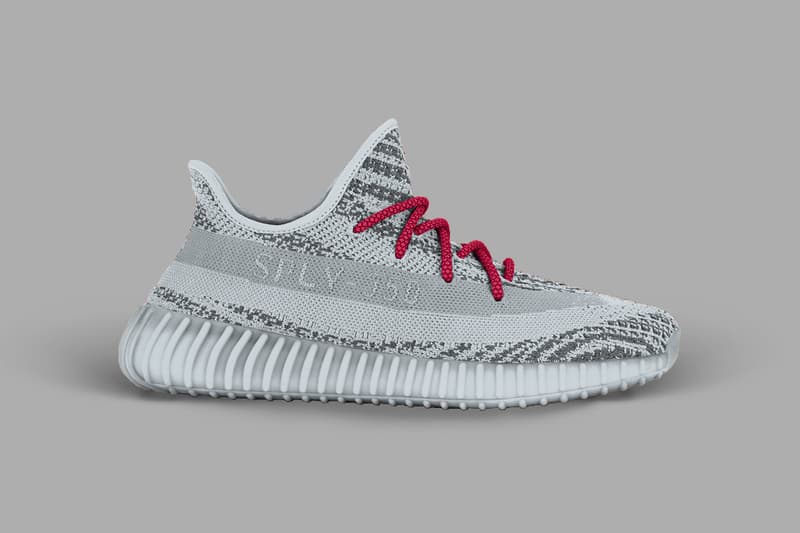 NBA x adidas Originals YEEZY BOOST 350 V2 by Patso Dimitrov