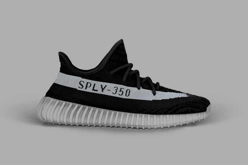 NBA x adidas Originals YEEZY BOOST 350 V2 by Patso Dimitrov