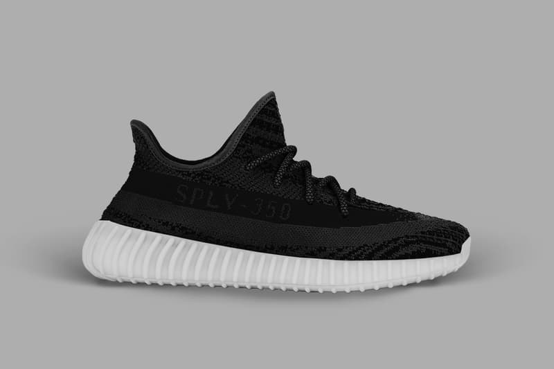 NBA x adidas Originals YEEZY BOOST 350 V2 by Patso Dimitrov