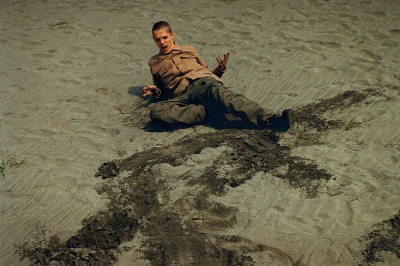 NEIGHBORHOOD 2016 Fall/Winter Lookbook