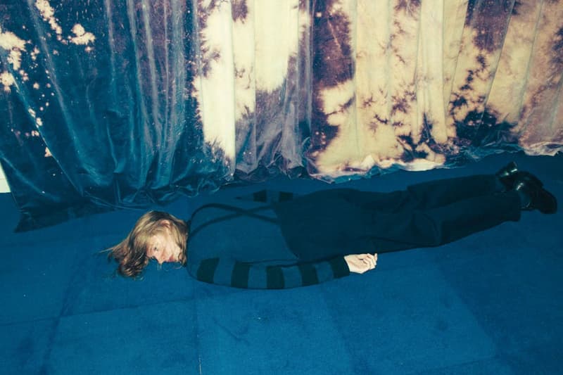 NEIGHBORHOOD 2016 Fall/Winter Lookbook