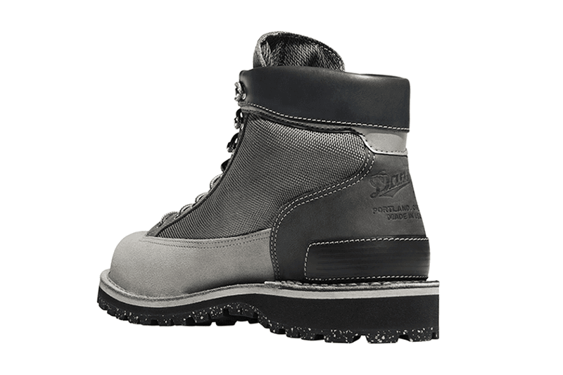 New Balance x Danner Collaboration