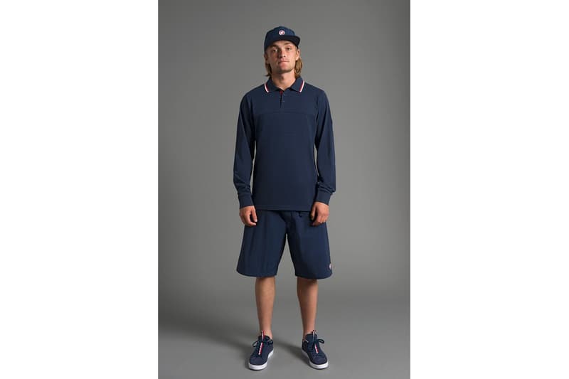 Nike SB x Call Me 917 “Country Club” Capsule Collection