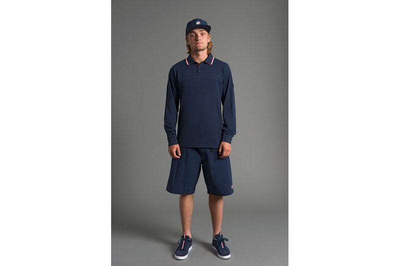 Nike SB x Call Me 917 “Country Club” Capsule Collection