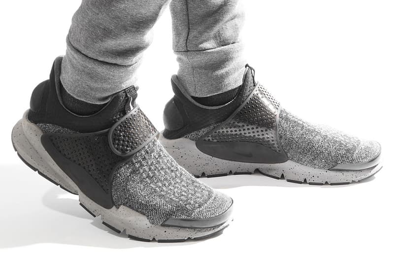 搶先預覽 Nike Sock Dart 秋冬 Premium 版本