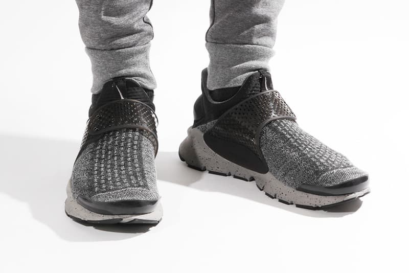 搶先預覽 Nike Sock Dart 秋冬 Premium 版本