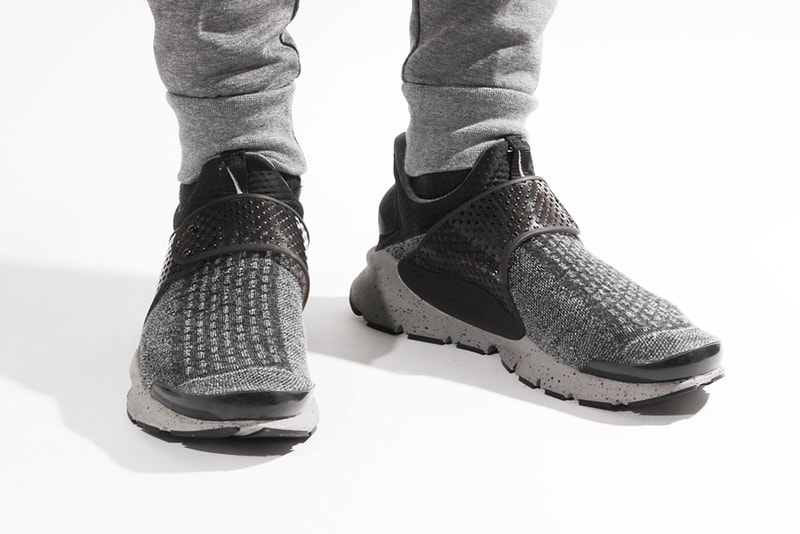 搶先預覽 Nike Sock Dart 秋冬 Premium 版本