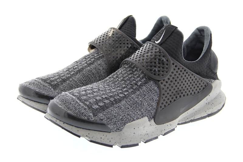 搶先預覽 Nike Sock Dart 秋冬 Premium 版本