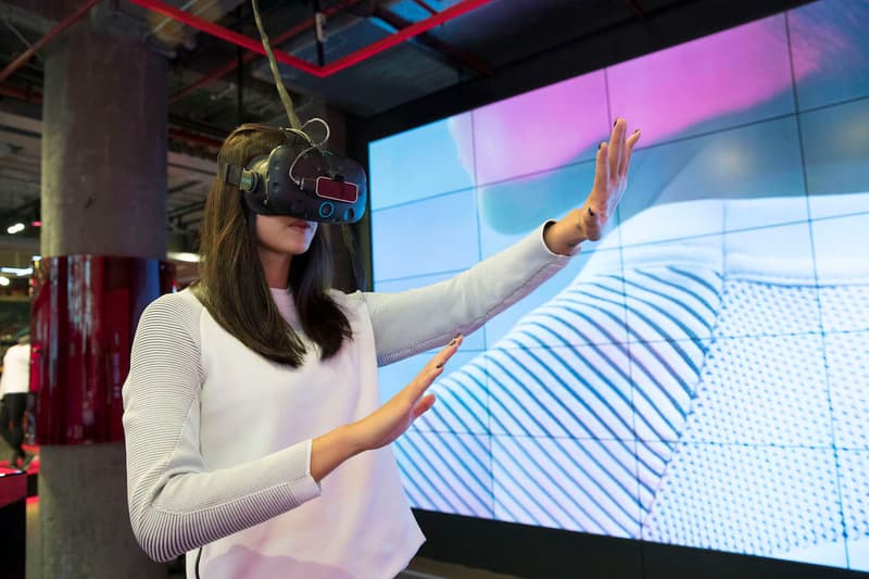 Nike Sportswear 2016 Fall Tech Pack Shanghai Presentation