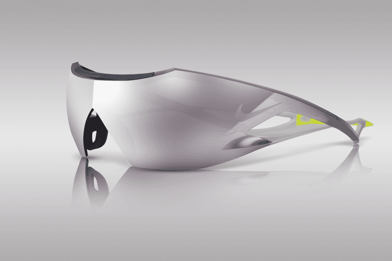 Nike Wing 限量版太陽眼鏡登場