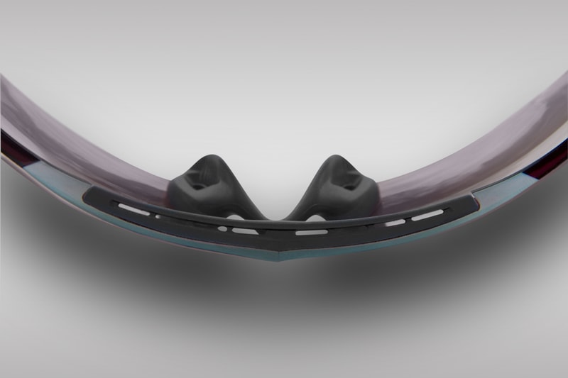 Nike Wing 