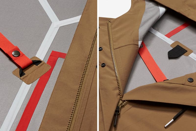 NikeLab Essentials 2016 秋冬系列