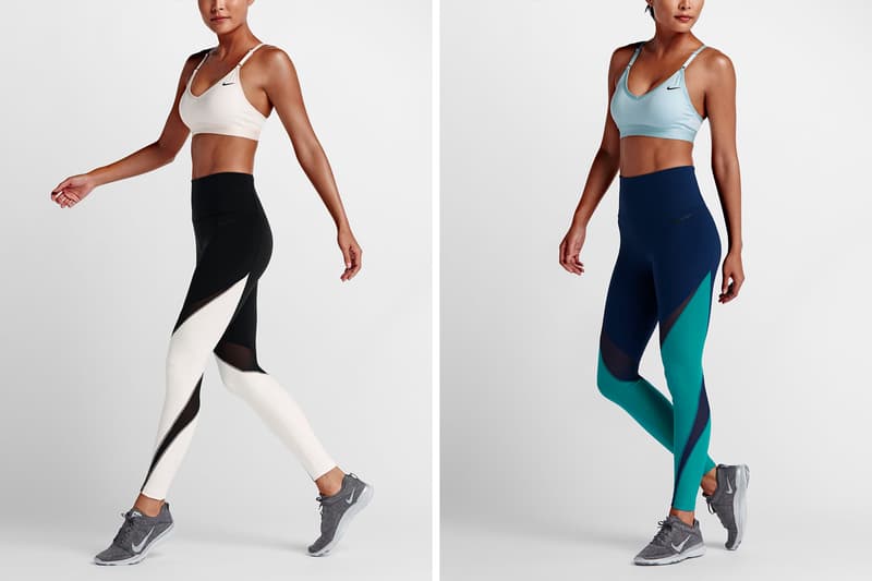 NikeLab Essentials 2016 秋冬系列