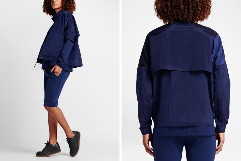 NikeLab Essentials 2016 秋冬系列