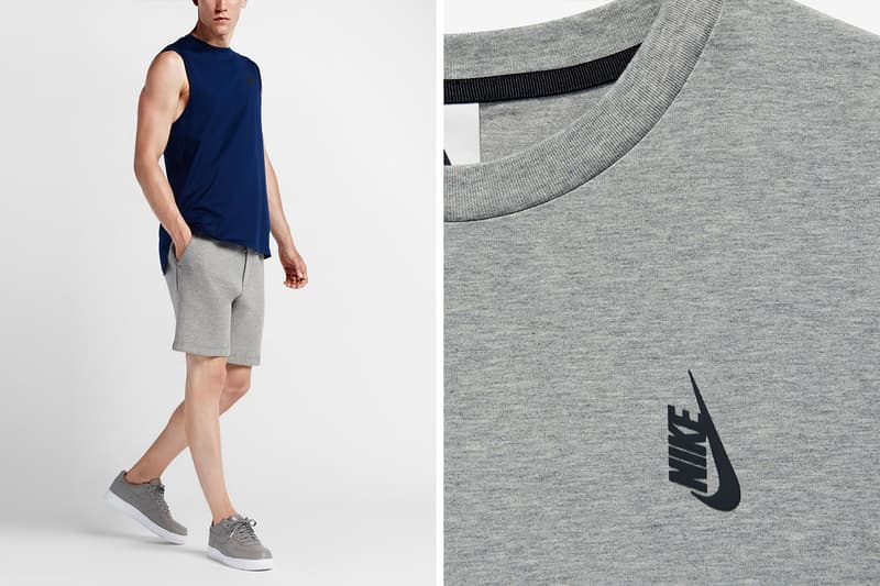 NikeLab Essentials 2016 秋冬系列