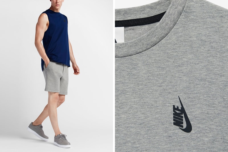 NikeLab Essentials 2016 秋冬系列