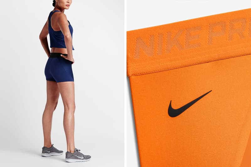 NikeLab Essentials 2016 秋冬系列