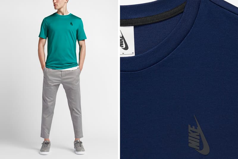 NikeLab Essentials 2016 秋冬系列