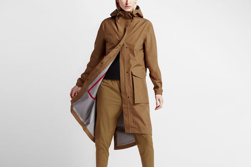 NikeLab Essentials 2016 秋冬系列