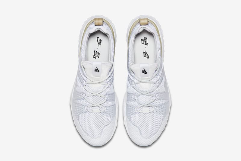 NikeLab x Kim Jones 最新 Packable Tech Fleece 第二彈登場