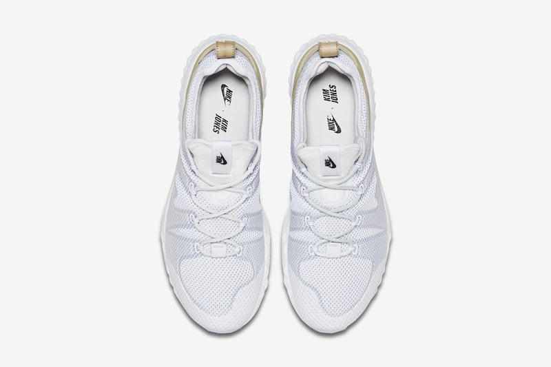 NikeLab x Kim Jones 最新 Packable Tech Fleece 第二彈登場