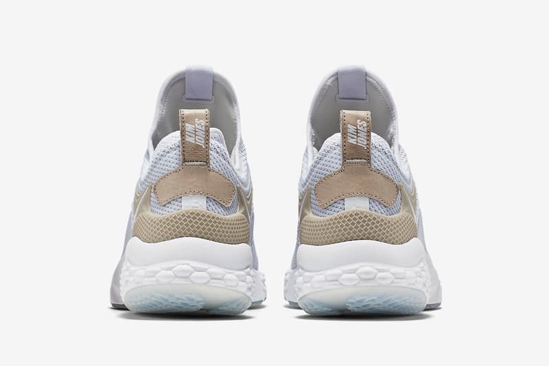 NikeLab x Kim Jones 最新 Packable Tech Fleece 第二彈登場