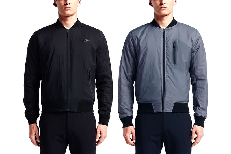 NikeLab x Kim Jones 最新 Packable Tech Fleece 第二彈登場
