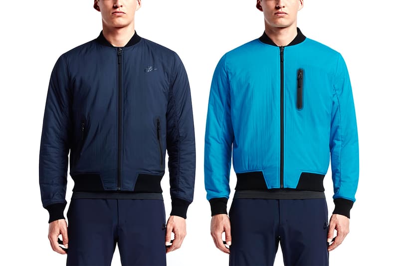 NikeLab x Kim Jones 最新 Packable Tech Fleece 第二彈登場