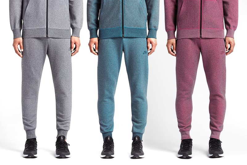 NikeLab x Kim Jones 最新 Packable Tech Fleece 第二彈登場