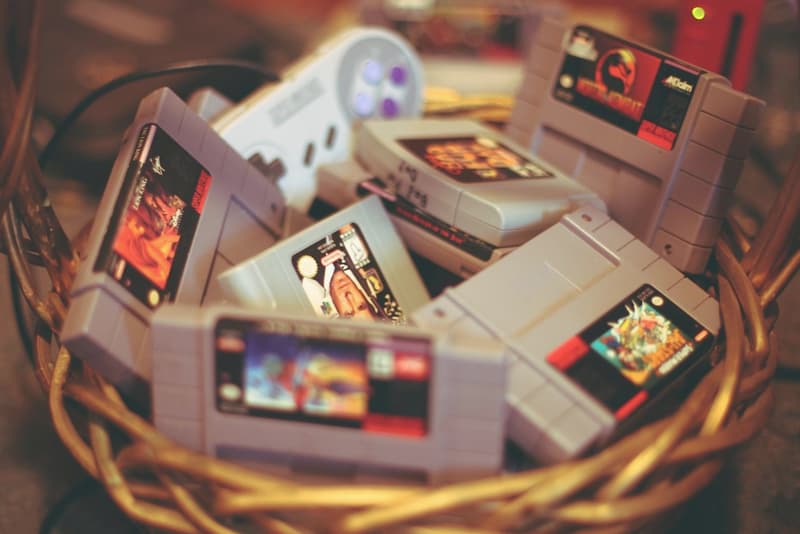 情懷滿滿－有傳 Nintendo NX 將重啓「遊戲卡帶」作載體