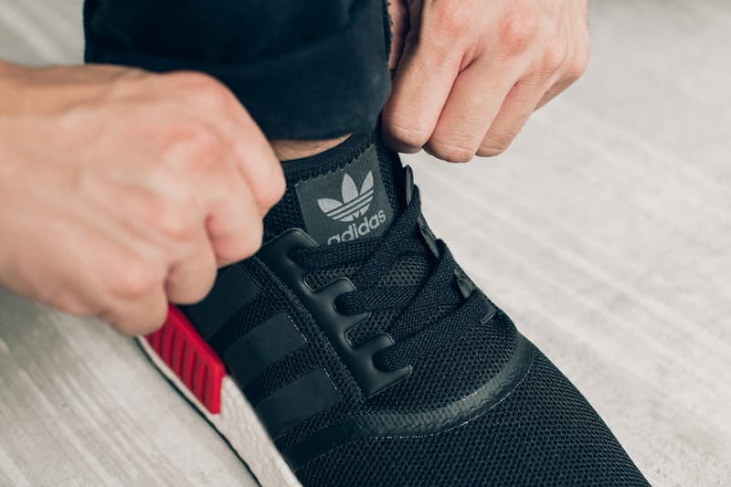 近賞 adidas Originals 全新 NMD 9 月新作