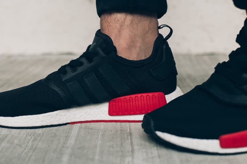 近賞 adidas Originals 全新 NMD 9 月新作