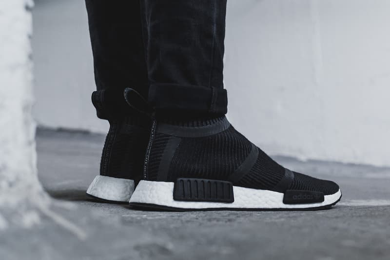 近賞 adidas Originals 全新 NMD 9 月新作