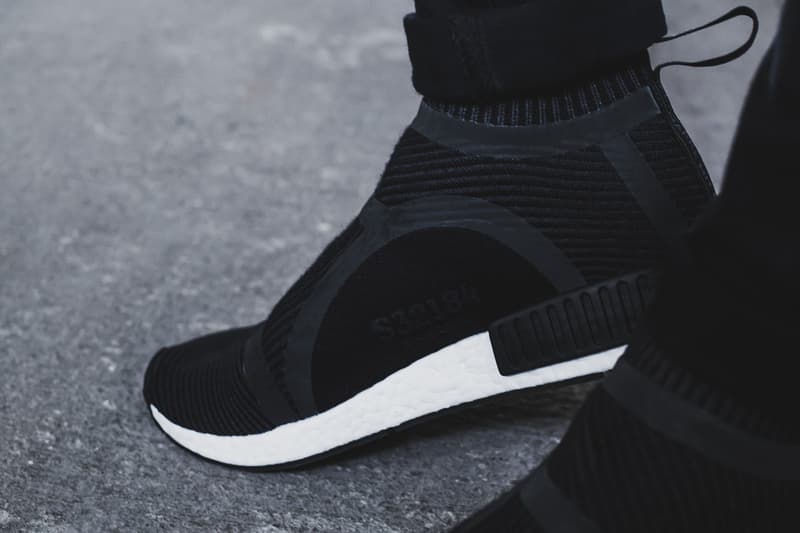 近賞 adidas Originals 全新 NMD 9 月新作