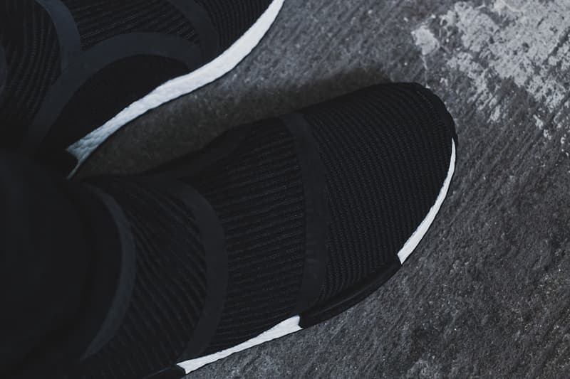 近賞 adidas Originals 全新 NMD 9 月新作