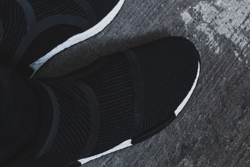 近賞 adidas Originals 全新 NMD 9 月新作