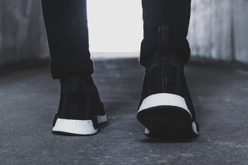 近賞 adidas Originals 全新 NMD 9 月新作