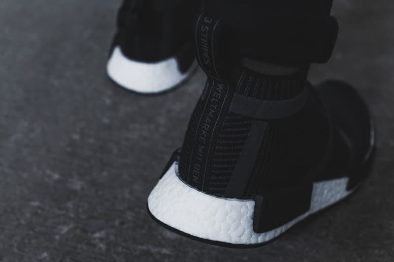 近賞 adidas Originals 全新 NMD 9 月新作