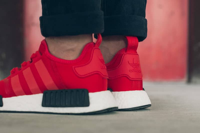 近賞 adidas Originals 全新 NMD 9 月新作