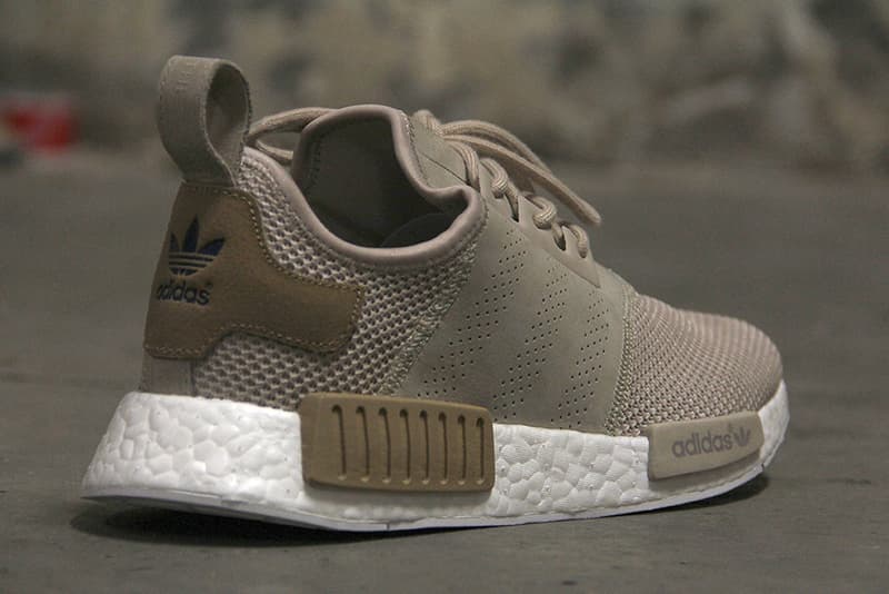 Offspring x adidas Originals NMD Britpop