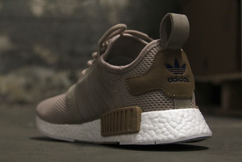 Offspring x adidas Originals NMD Britpop