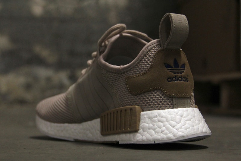 Offspring x adidas Originals NMD Britpop