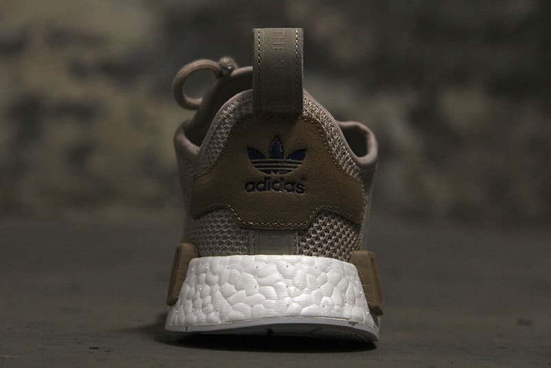 Offspring x adidas Originals NMD Britpop